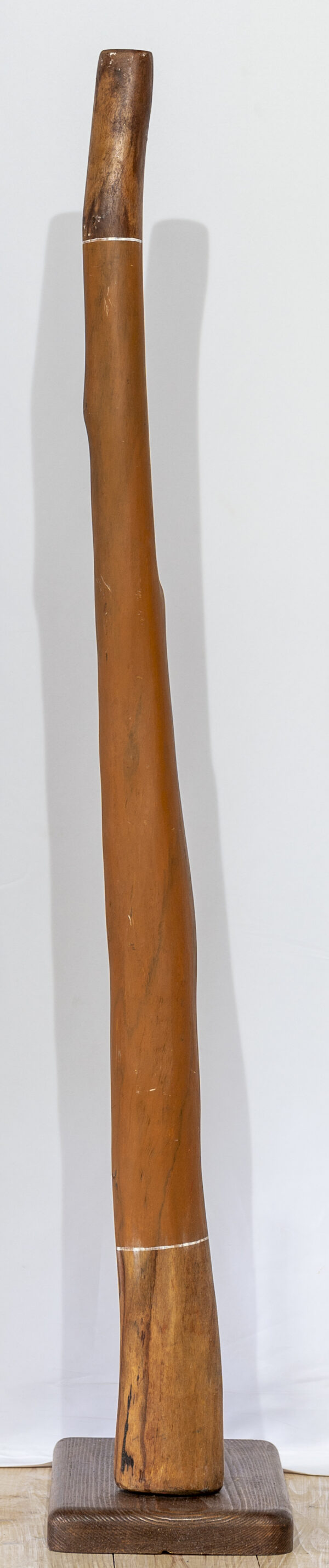 Gapanbulu Yunupingu Traditional Yidaki, Didgeridoo in D# (2) - immagine 2