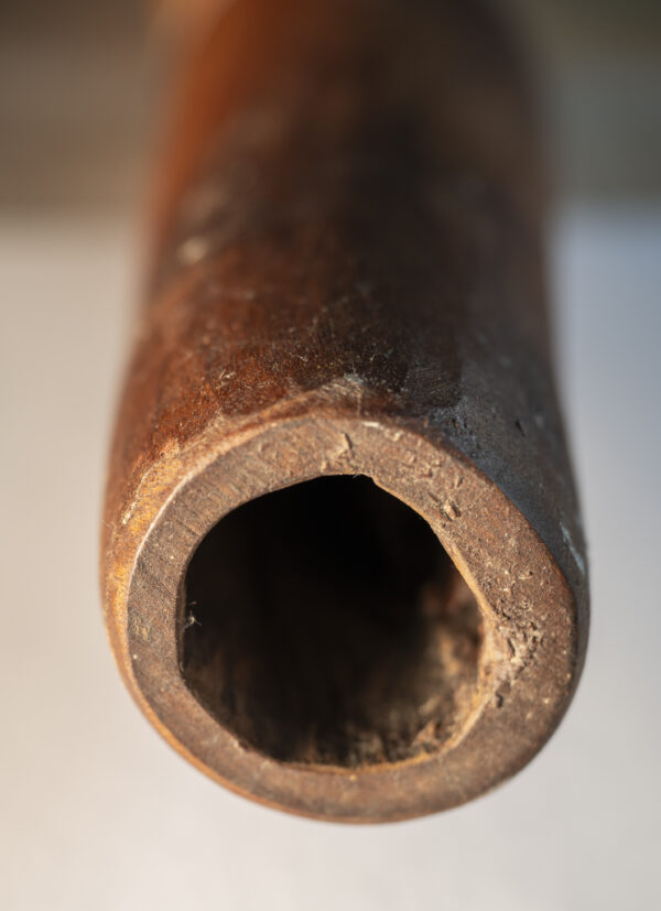 Gapanbulu Yunupingu Traditional Yidaki, Didgeridoo in D# (2) - immagine 3