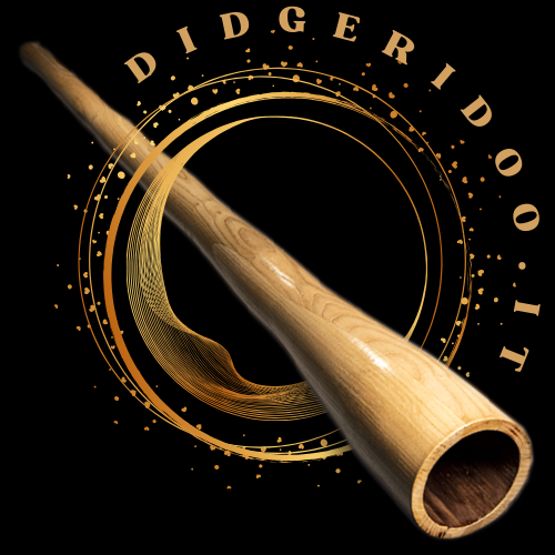 Didgeridoo.it logo